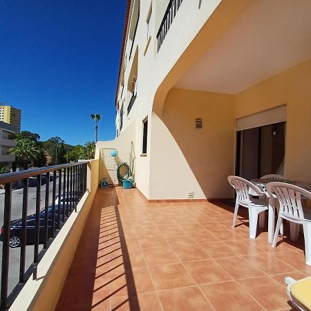Apartment Amoreira Alvor Eksteriør billede