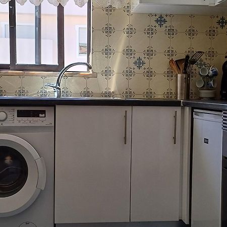 Apartment Amoreira Alvor Eksteriør billede