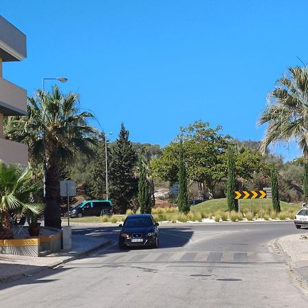 Apartment Amoreira Alvor Eksteriør billede