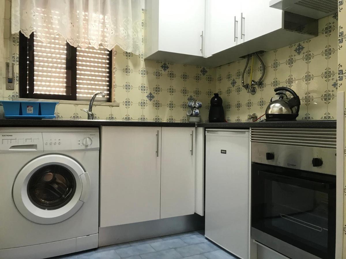 Apartment Amoreira Alvor Eksteriør billede