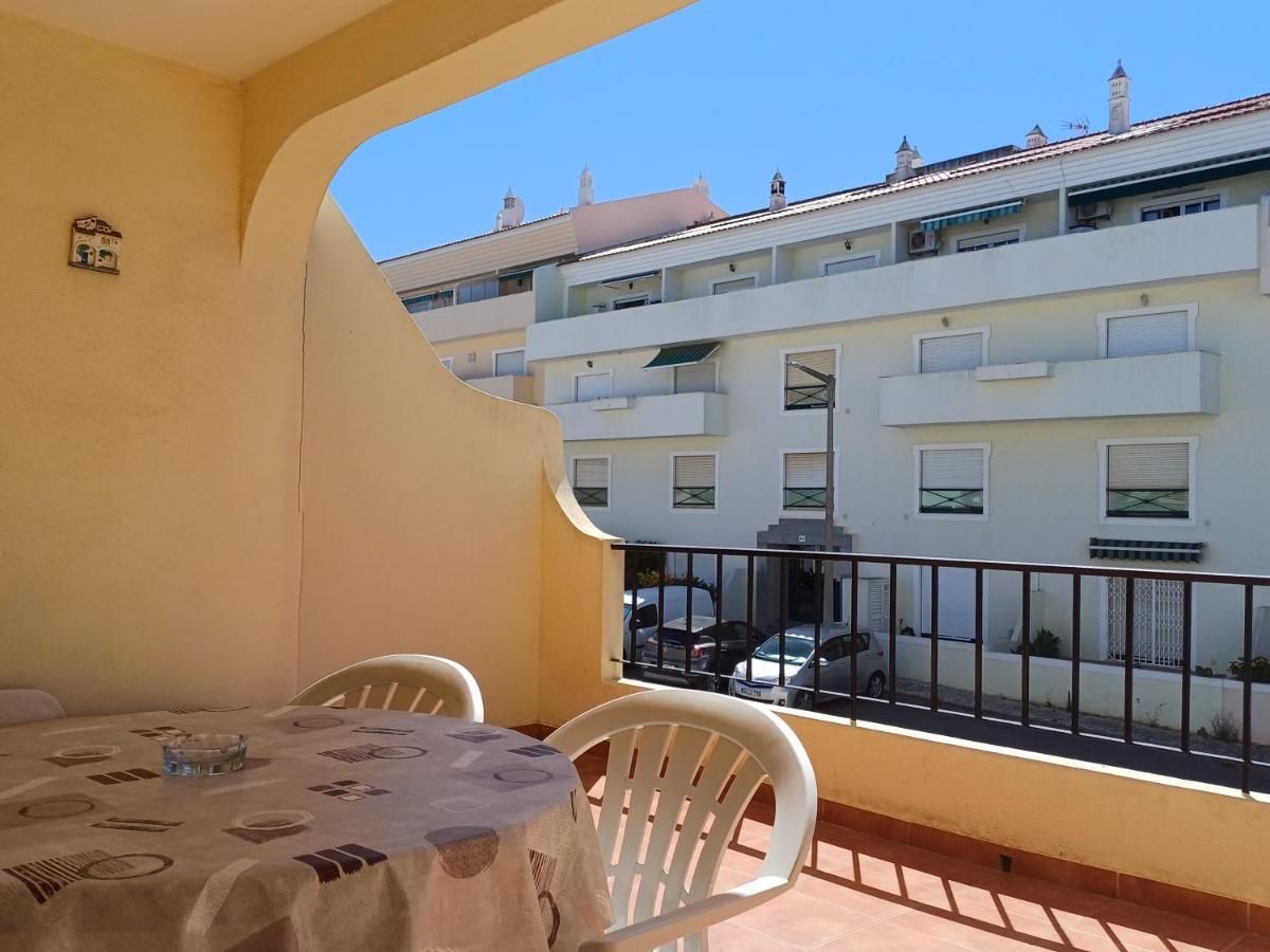 Apartment Amoreira Alvor Eksteriør billede