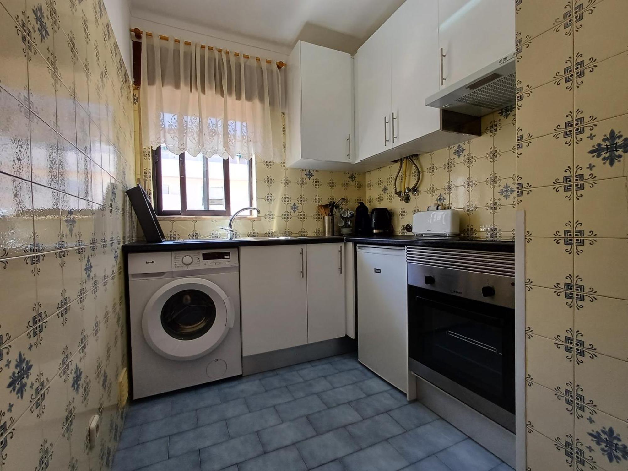 Apartment Amoreira Alvor Eksteriør billede