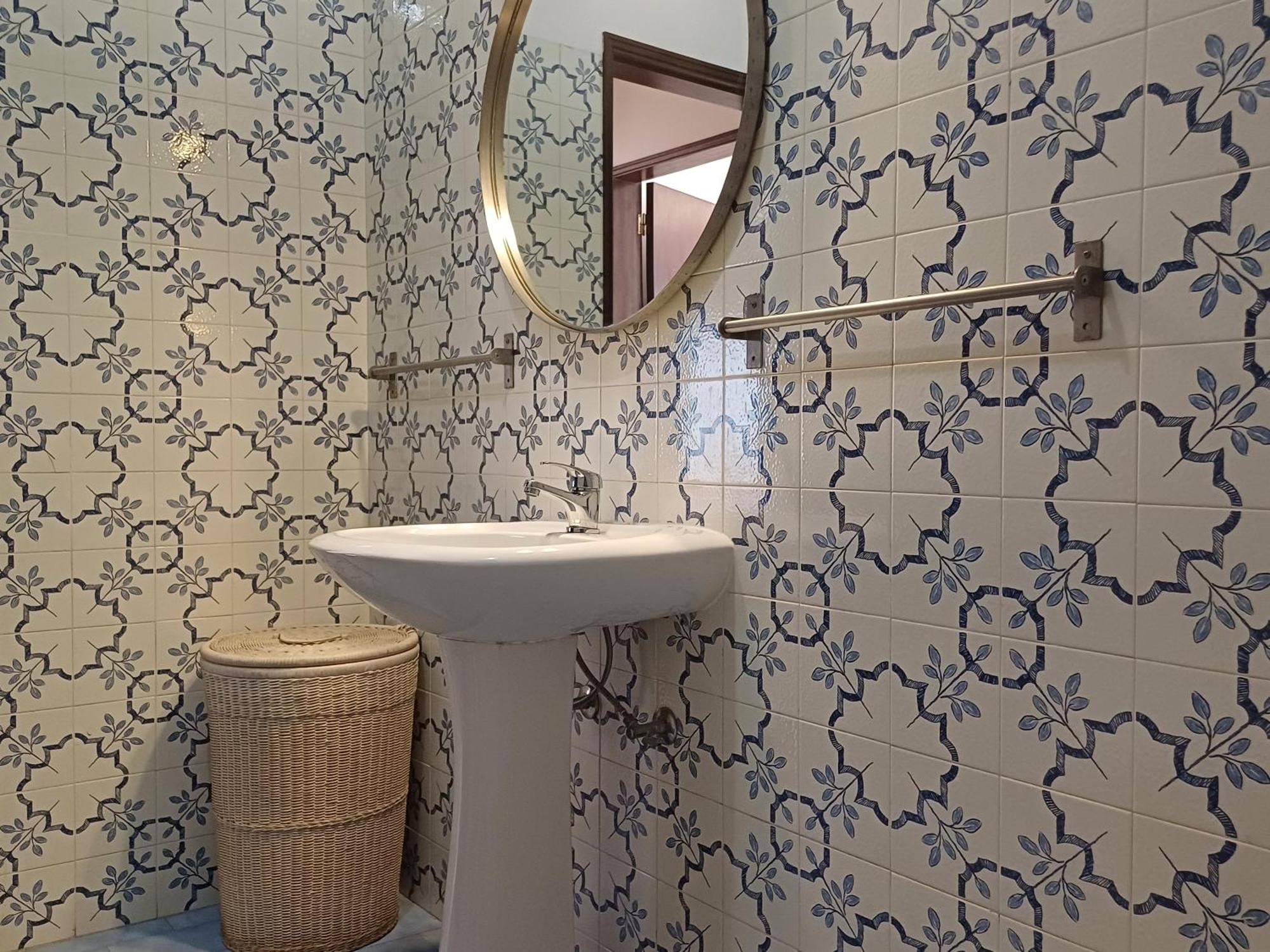 Apartment Amoreira Alvor Eksteriør billede