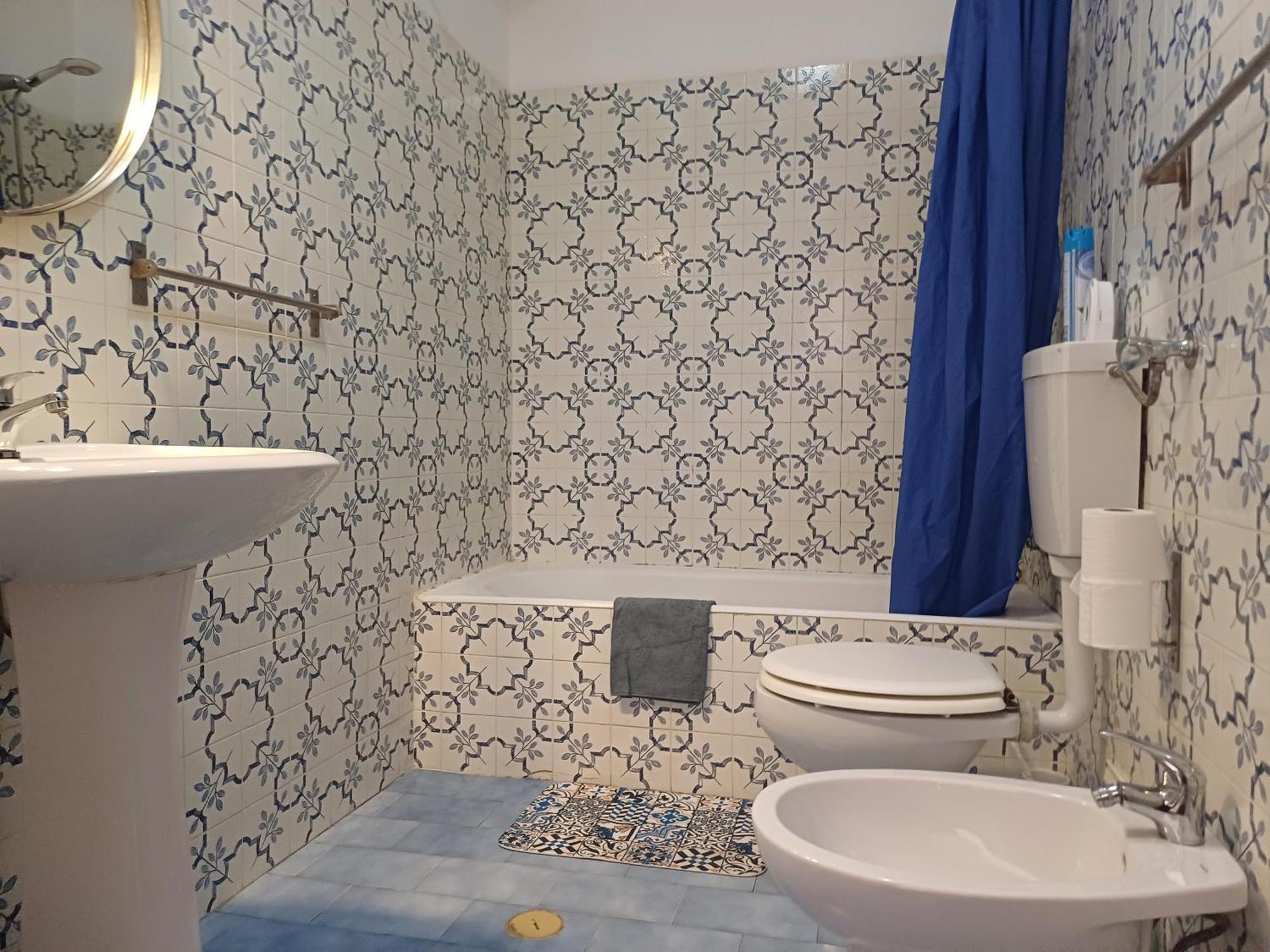 Apartment Amoreira Alvor Eksteriør billede